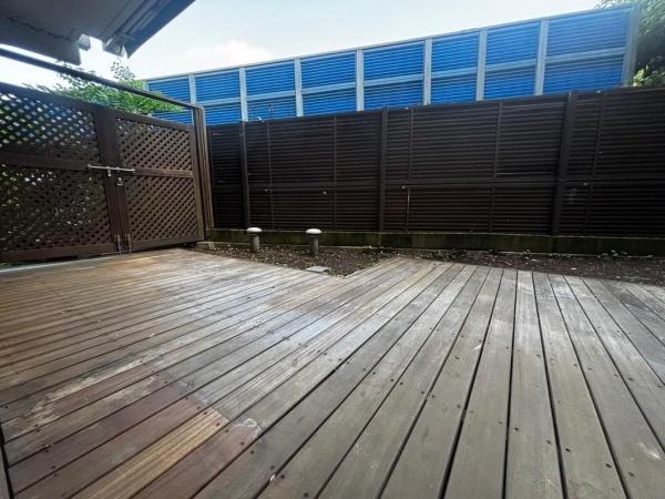 グランシティ横濱テラッツァ