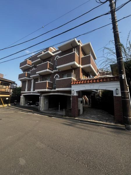 グランシティ横濱テラッツァ