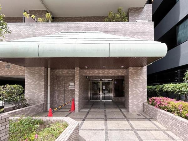 ラフィネ横浜大通り公園