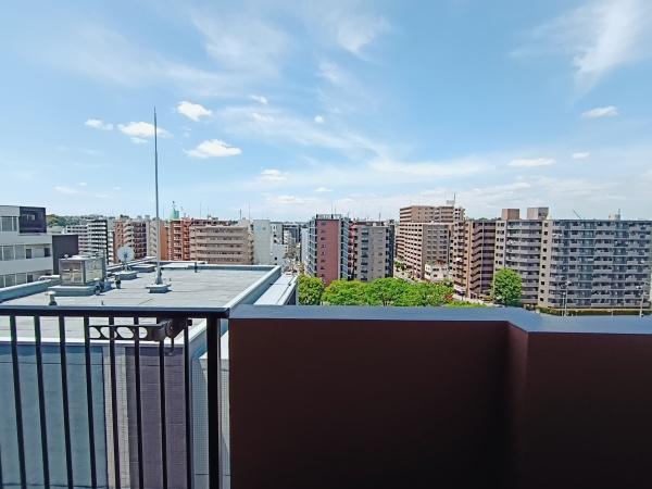 ネオマイム横浜阪東橋