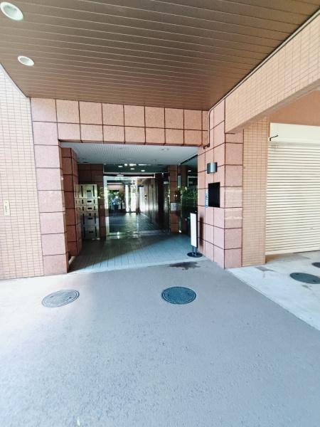 ネオマイム横浜阪東橋