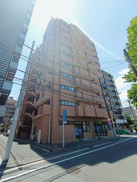 ネオマイム横浜阪東橋