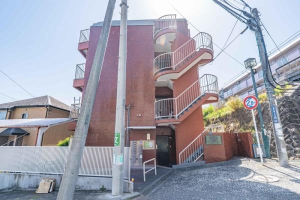 ライオンズマンション南太田