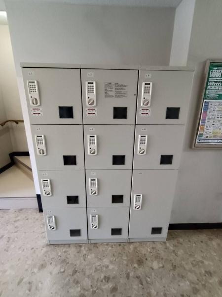 ライオンズマンション千歳（吉野町）