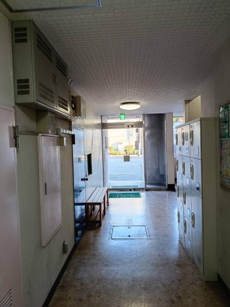 ライオンズマンション千歳（吉野町）