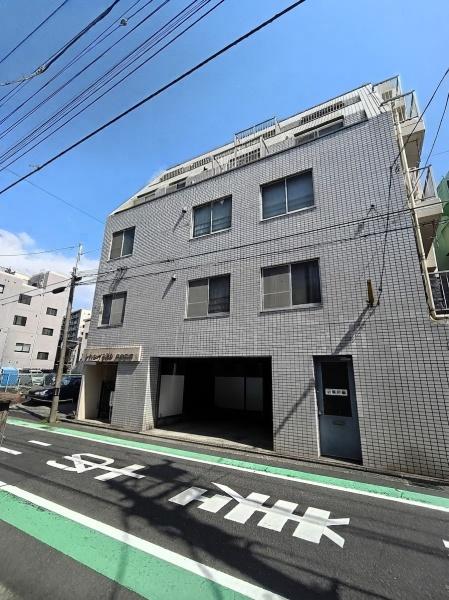 シティコープ弘明寺