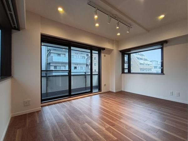 日神パレステージ横浜吉野町Ⅱ