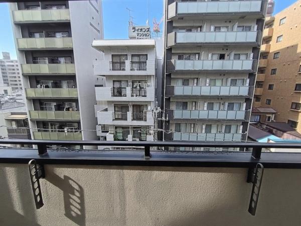 日神パレステージ横浜吉野町Ⅱ
