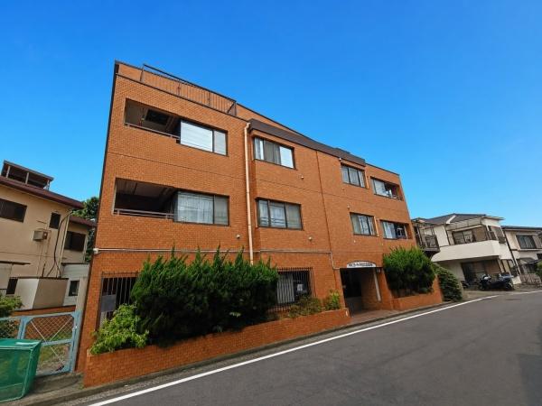 ＮＩＣコートハウス弘明寺