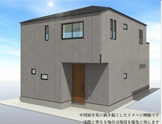 横浜市南区大岡３丁目の新築一戸建