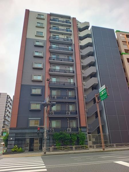 クオス吉野町