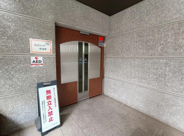 ベイサイドコート横浜
