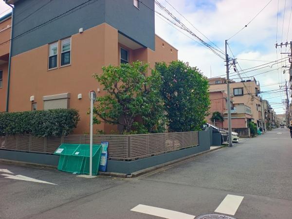 横浜市南区榎町１丁目の中古一戸建