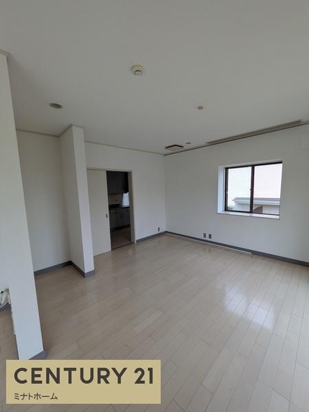 逗子市久木８丁目の中古一戸建て
