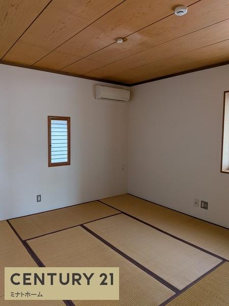 逗子市久木８丁目の中古一戸建て