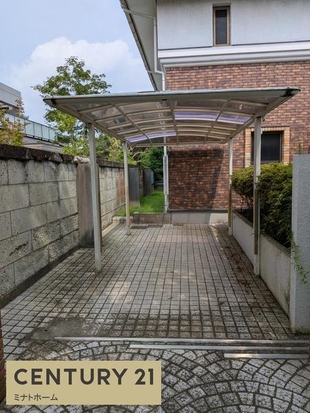 逗子市久木８丁目の中古一戸建て