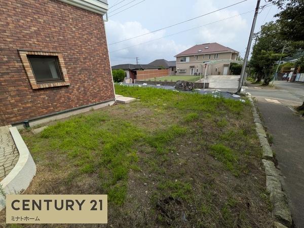 逗子市久木８丁目の中古一戸建て