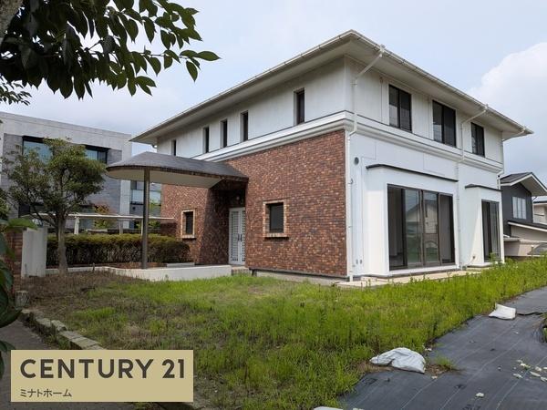 逗子市久木8丁目 戸建