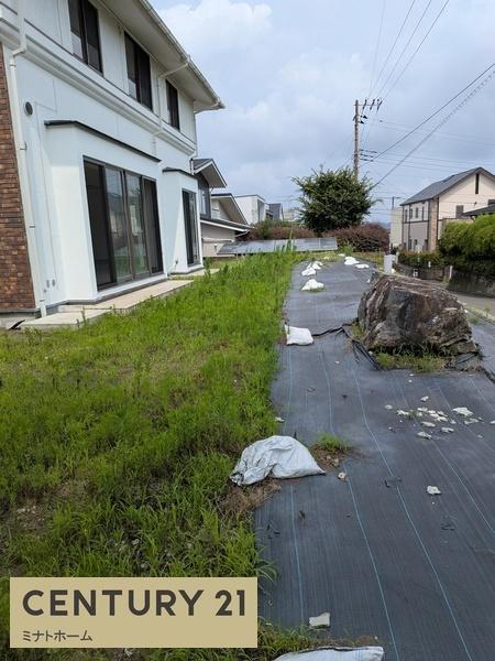 逗子市久木８丁目の中古一戸建て
