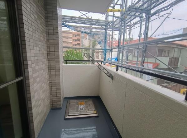 弘明寺ガーデンハウス