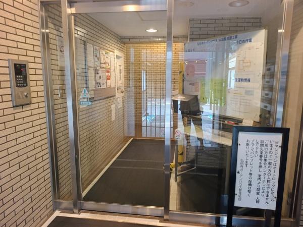 弘明寺ガーデンハウス