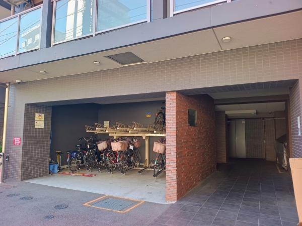 フェルクルールプレスト横浜弘明寺
