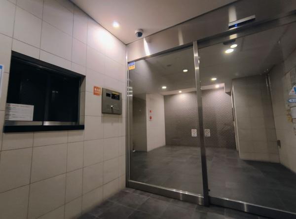 フェルクルールプレスト横浜弘明寺