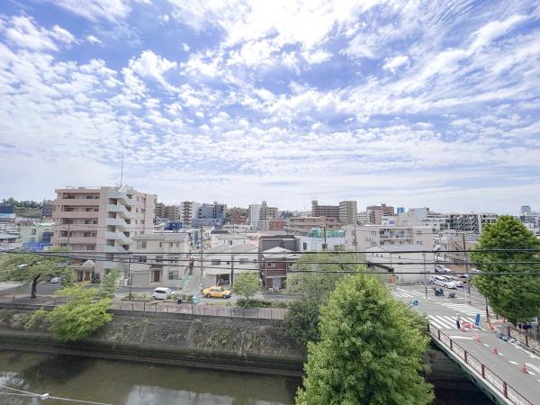 クリオ弘明寺桜通り壱番館