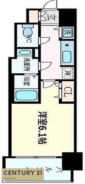 レオンコンフォート本町
