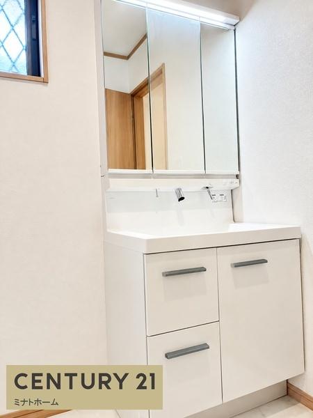 横浜市港南区芹が谷４丁目の新築一戸建