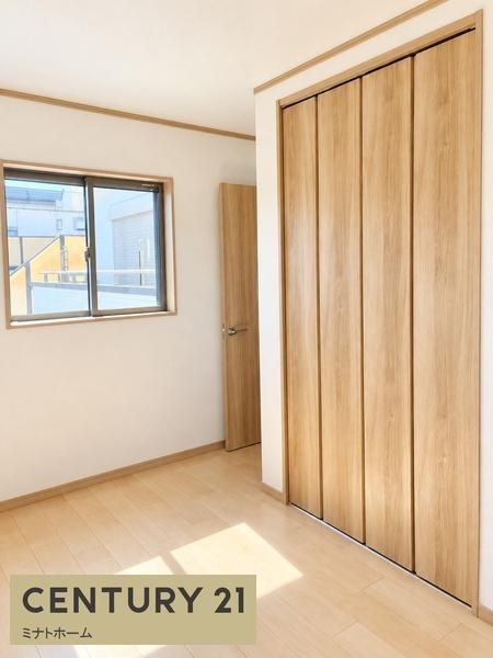 横浜市港南区芹が谷４丁目の新築一戸建