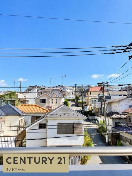 横浜市港南区芹が谷４丁目の新築一戸建