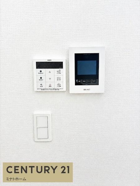 横浜市港南区下永谷５丁目の新築一戸建