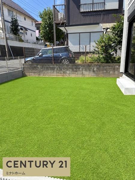 横浜市港南区下永谷５丁目の新築一戸建