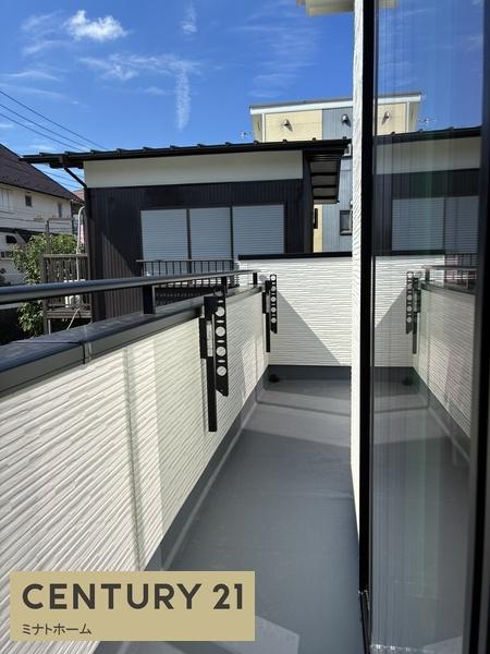 横浜市港南区下永谷５丁目の新築一戸建