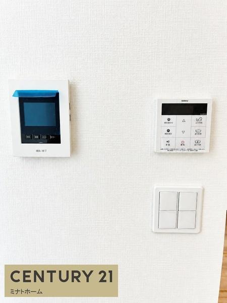 横浜市港南区日限山３丁目の新築一戸建