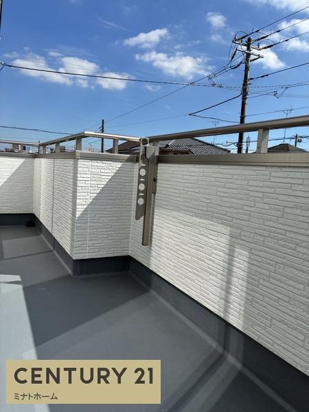 横浜市港南区日限山３丁目の新築一戸建