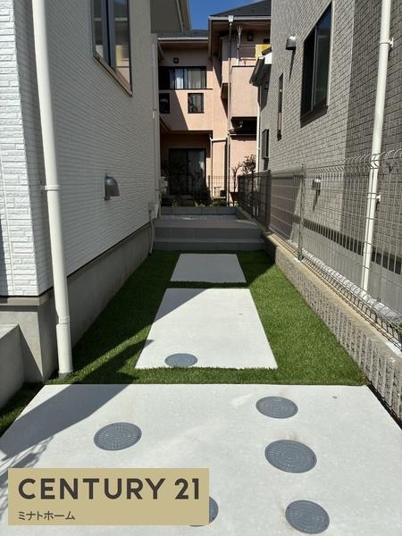 横浜市港南区日限山３丁目の新築一戸建