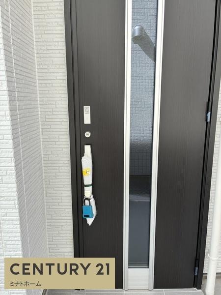 横浜市港南区日限山３丁目の新築一戸建