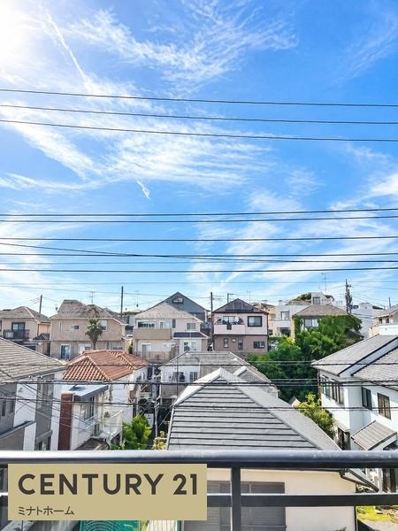 横浜市南区平楽の新築一戸建