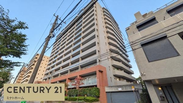 横浜公園通り壱番館