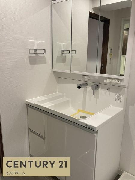 ストークマンション上大岡