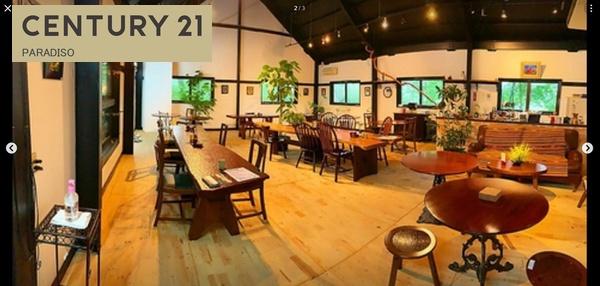 みやま柳川インター車で5分別荘や旅館のような店舗