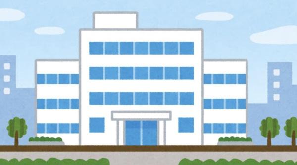 福岡市西区愛宕2丁目の土地(福岡ハートネット病院)