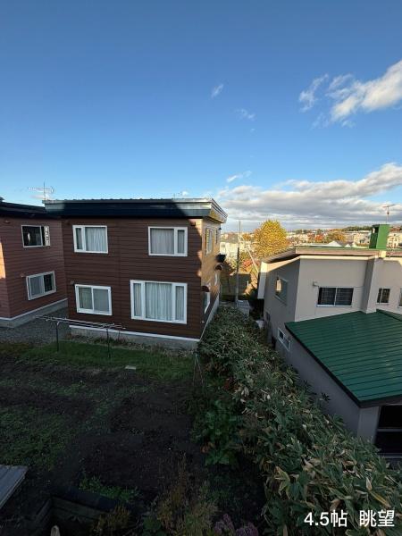 札幌市豊平区西岡五条１１丁目の中古一戸建て