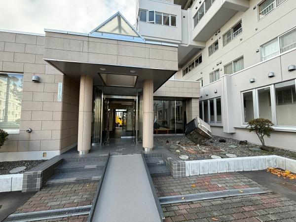 東急ドエルおおやちビレジ１号棟