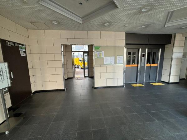 東急ドエルおおやちビレジ１号棟