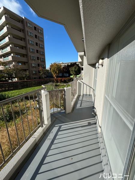 東急ドエルおおやちビレジ１号棟
