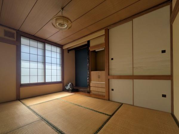 札幌市清田区里塚二条４丁目の中古一戸建て