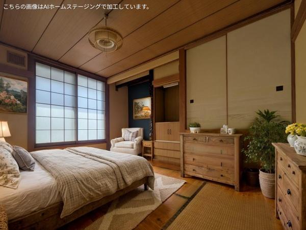 札幌市清田区里塚二条４丁目の中古一戸建て